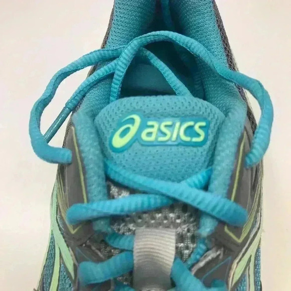 Asics Gel Contend Training 9.5 Women Shoes - Picture 9 of 9